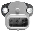 THROTTLE POSITION SENSOR