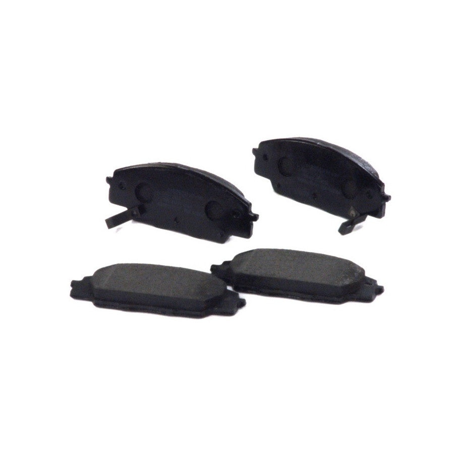 DISC BRAKE PADS