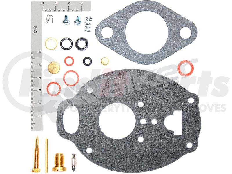 Walker Products Inc. - auto part