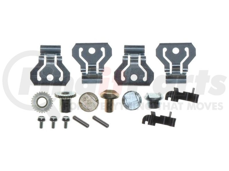 DISC BRAKE DRUM