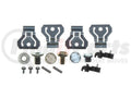 DISC BRAKE DRUM