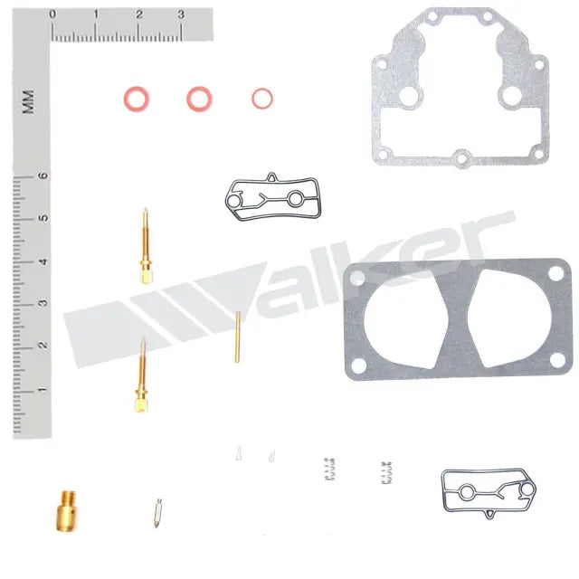 Walker Products Inc. - auto part