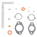 Walker Products Inc. - Sensors auto part detail