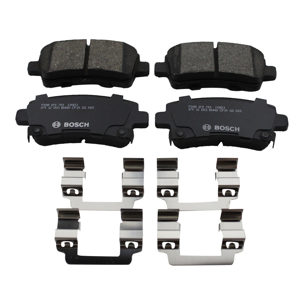 DISC BRAKE PADS