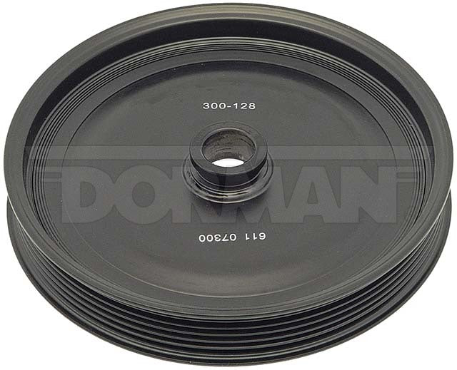 POWER STEERING PULLEY