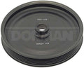 POWER STEERING PULLEY