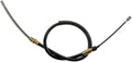 BRAKE CABLE