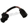 THROTTLE POSITION SENSOR