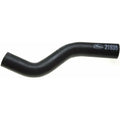 CURVED RADIATOR HOSE