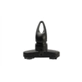 SINGLE LEVER RV SHOWER FAUCET MATTE BLACK