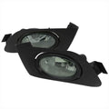 SPEC D TUNING fog light kit detail