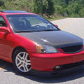 01-03 CIVIC OEM FOG LIGHT
