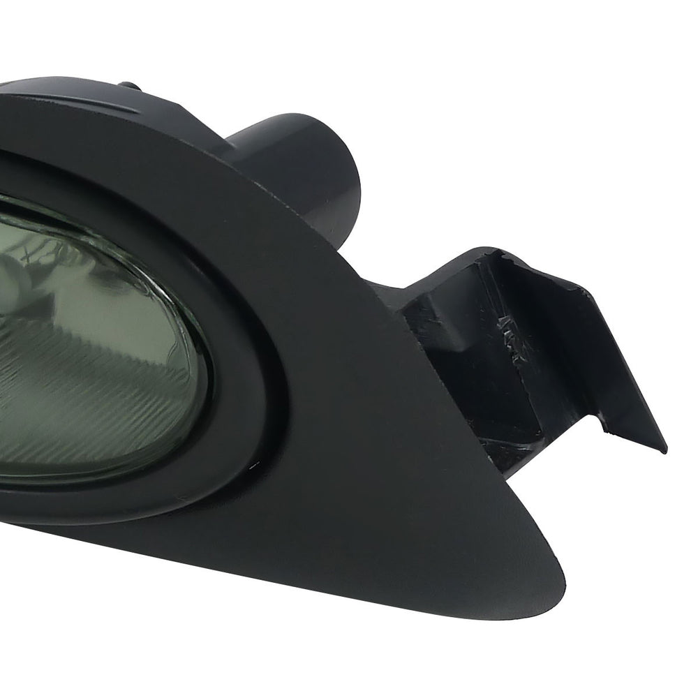 SPEC D TUNING fog light kit