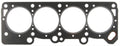 Cylinder Head Gasket Chrysler Products 4 2.2L and 2.5L 1981-95. (Exc. Turbo 16 Valve)