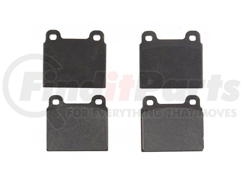 R auto part