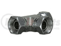 HYDRAULIC ADAPTER - SAE TO SAE
