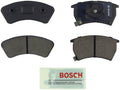 DISC BRAKE PADS