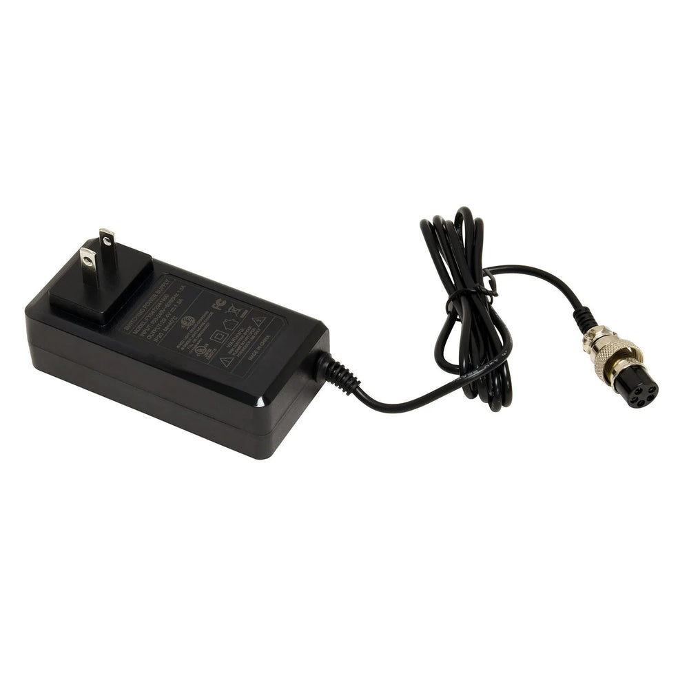 BATTERY CHARGER FOR HAND HAULER 100
