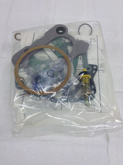 Walker Products Inc. - auto part