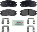 DISC BRAKE PADS