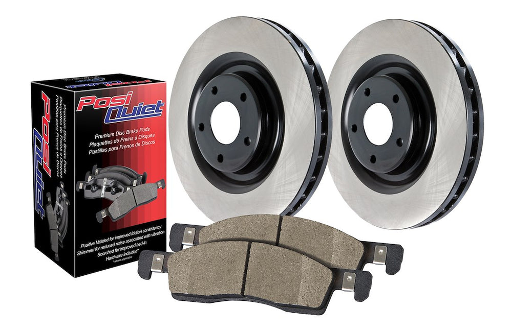 SEMI-LOADED BRAKE CALIPER