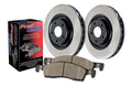 SEMI-LOADED BRAKE CALIPER