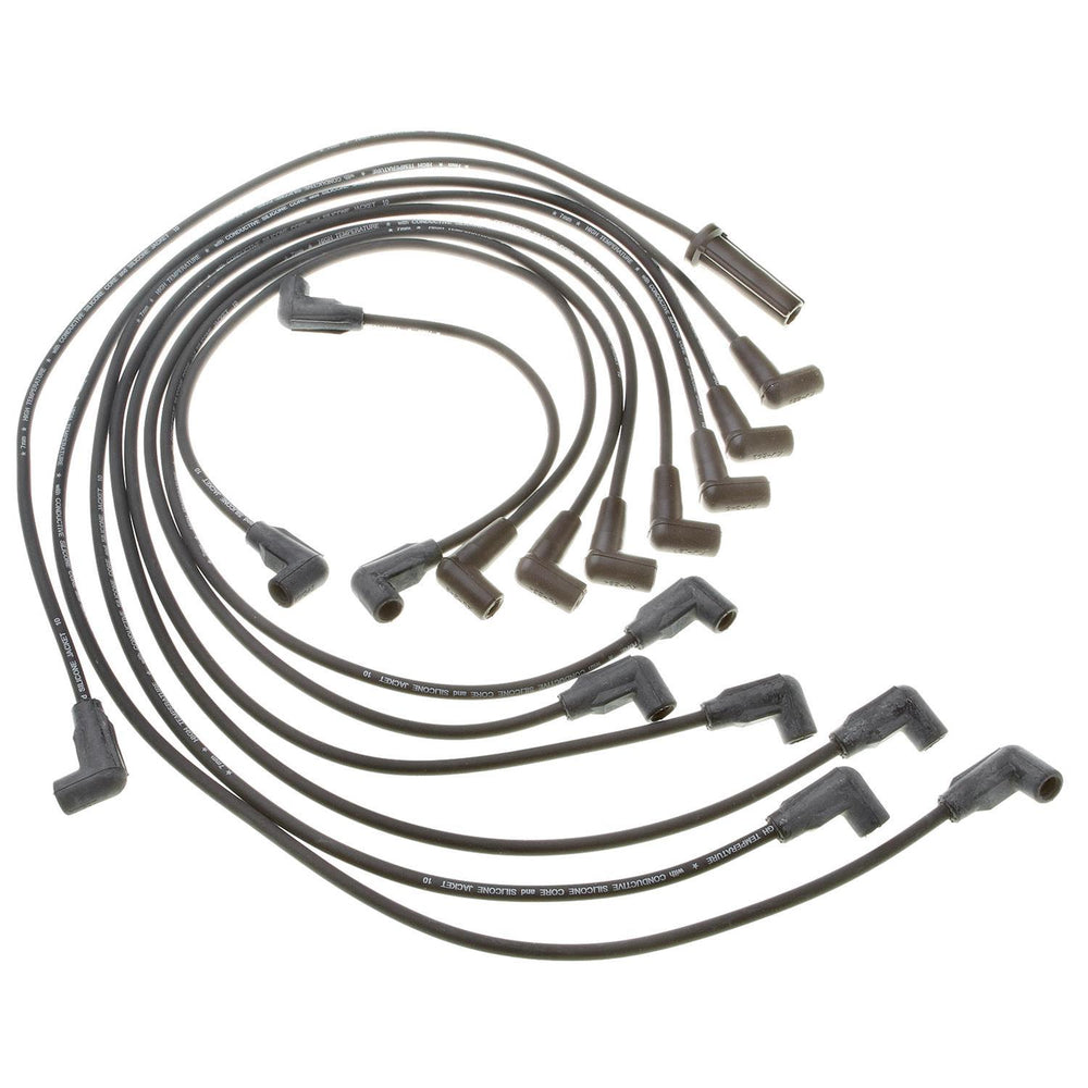 STANDARD IGN auto part
