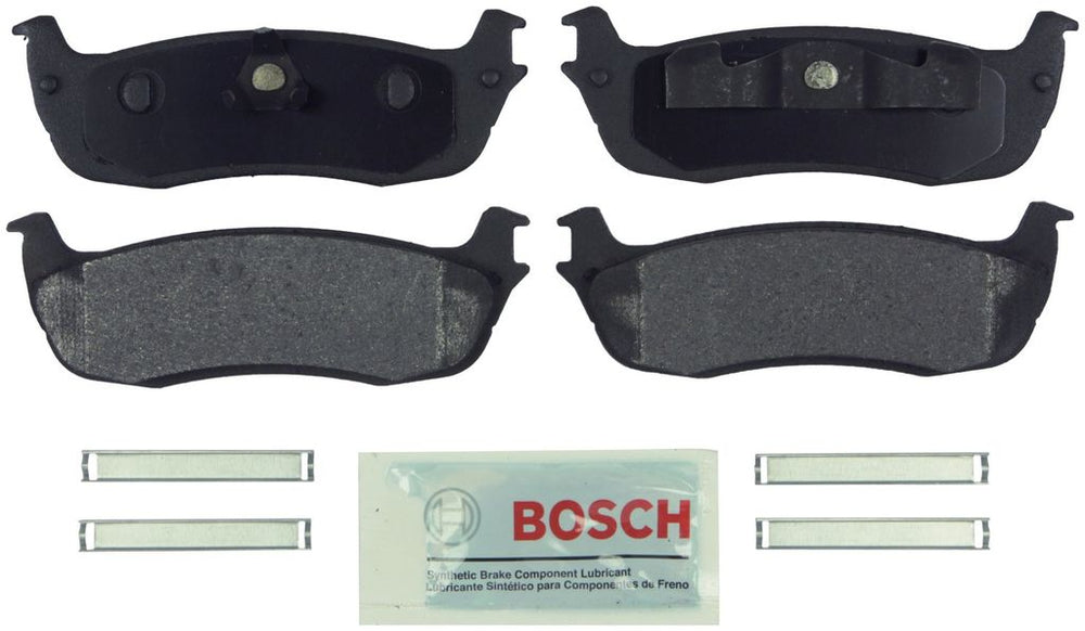 DISC BRAKE PADS