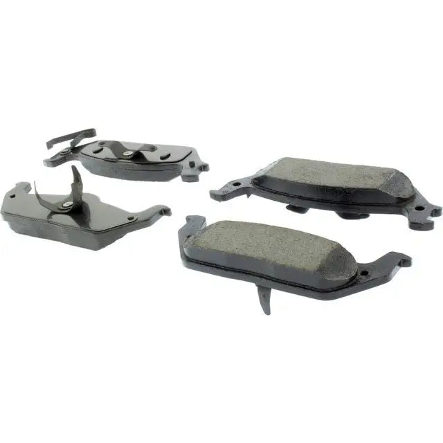 R auto part