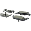 BRAKE PAD SET