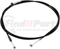 HOOD RELEASE CABLE
