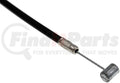 HOOD RELEASE CABLE