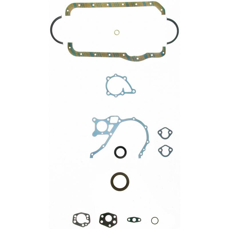 CONV SET NISSAN 4 6582