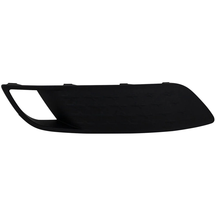 Sherman Parts bumper