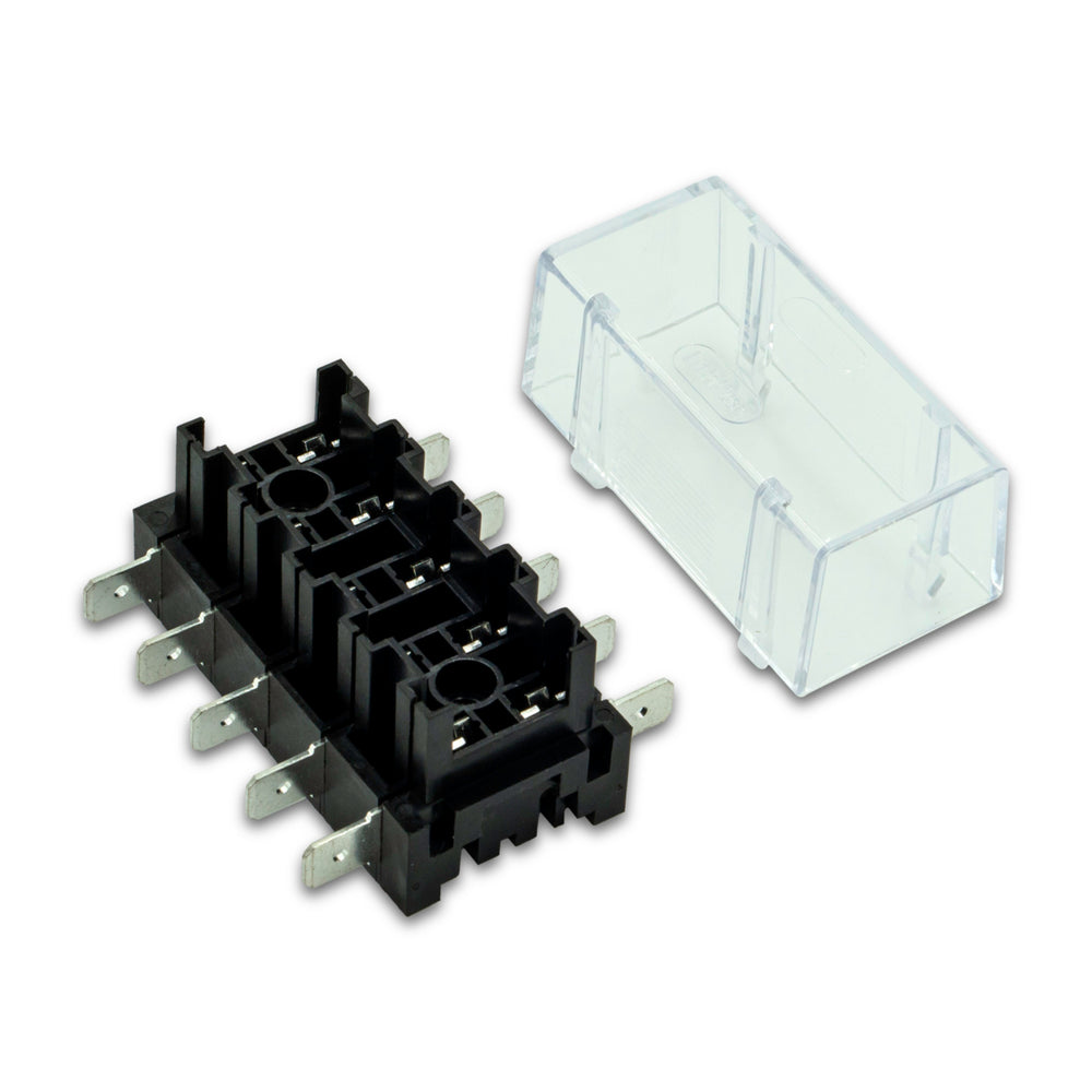 ATO TERM. FUSE BLOCK