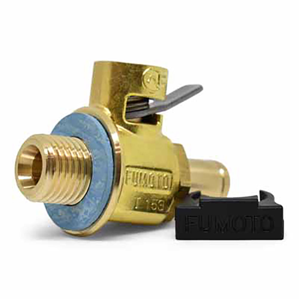 Fumoto M12-1.75 Oil Drain Valve 2017 - 2019
