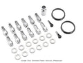 Race Star 14mmx2.00 Closed End Acorn Deluxe Lug Kit (3/4 Hex) - 12 PK