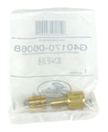 HYDRAULIC COUPLING - C14