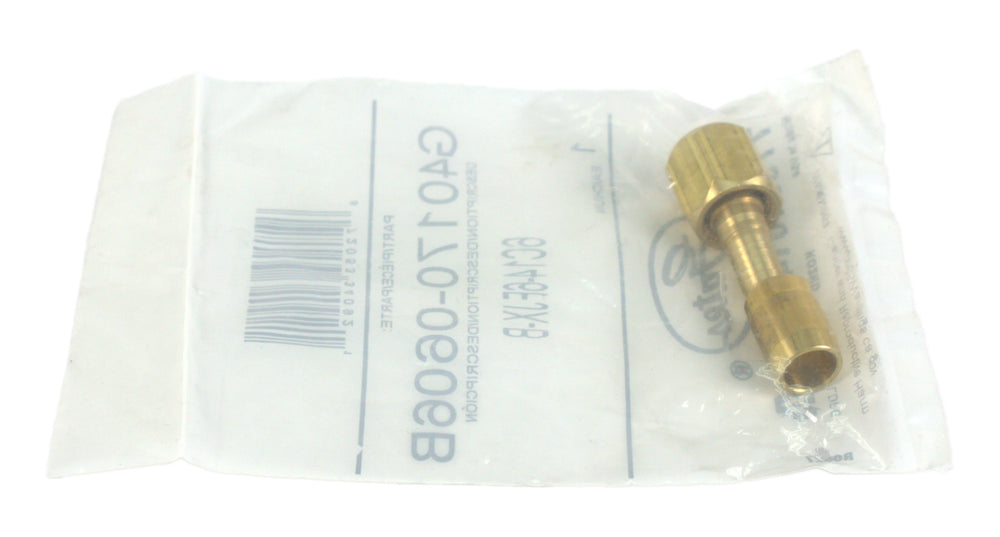 HYDRAULIC COUPLING - C14