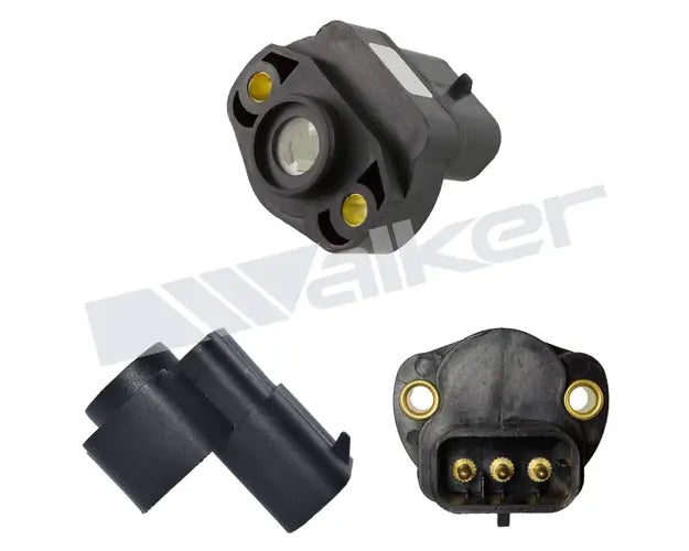 Walker Products Inc. - auto part