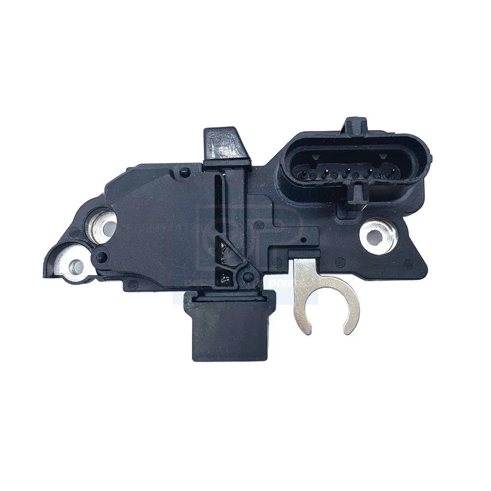 EL FIELD RHEOSTAT