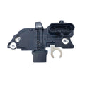 EL FIELD RHEOSTAT
