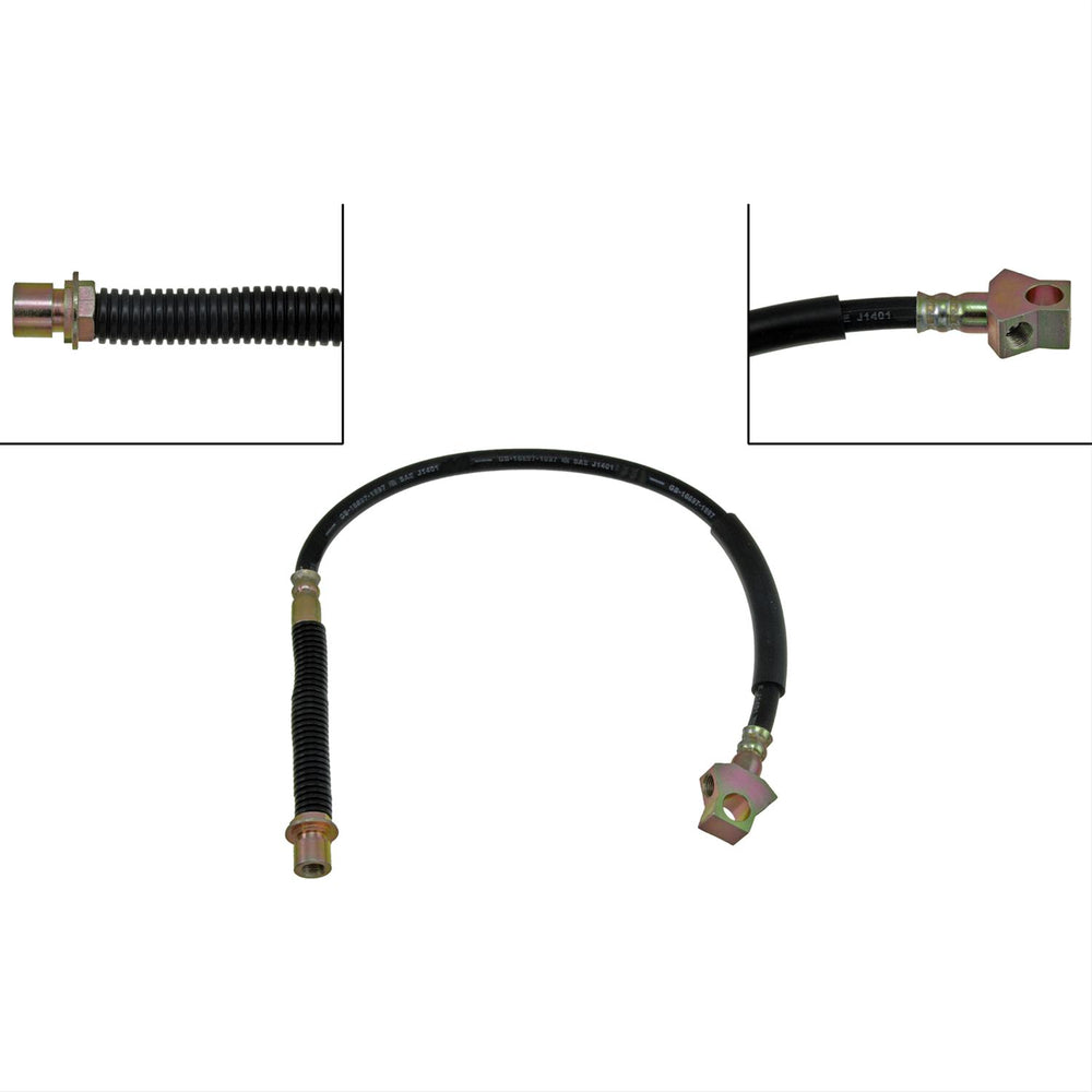BRAKE HOSE