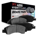 DFC auto part