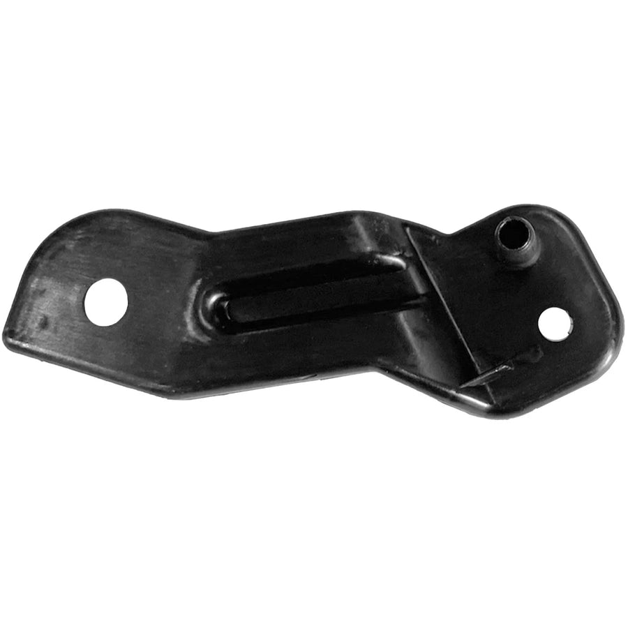 LT REAR BUMPER COVER RETAINER; W/O WIDE BODY DODGE CHARGER 15C