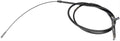 BRAKE CABLE