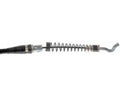 BRAKE CABLE
