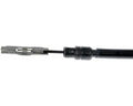BRAKE CABLE
