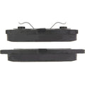 Prem Ceramic Brake Pad Shims & Hardware