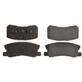Prem Ceramic Brake Pad Shims & Hardware
